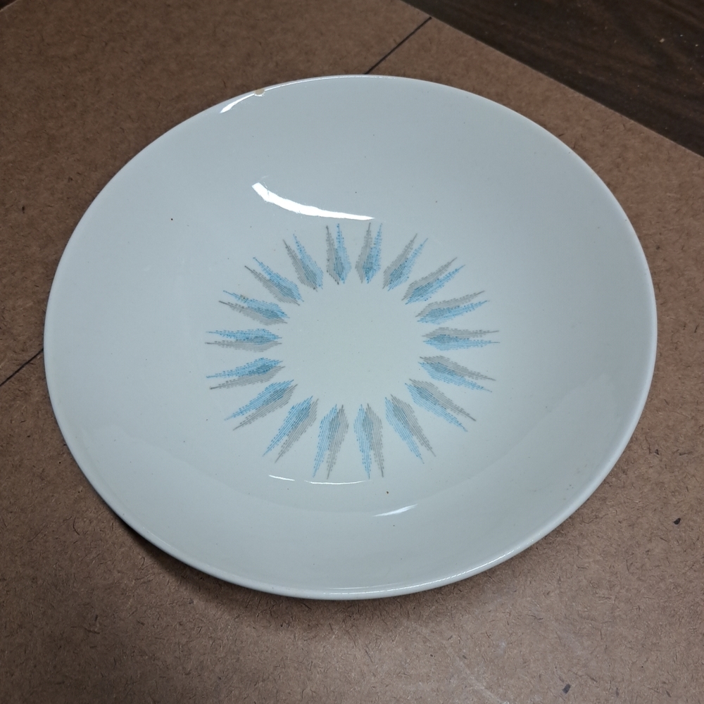 Mid Century Royal China Bowl